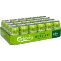Carlsberg Nordlyst 24x0,33L Dose zzgl. DPG