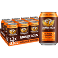Grimbergen Double Ambree 6,5 % TRAY 12x 0,33L DS zzgl. Pfand