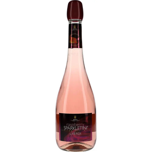 Verdi Raspberry 5% 0,75 ltr. - AllSpirits