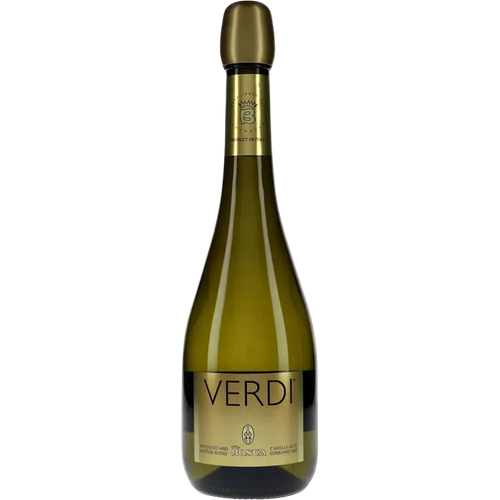 Verdi Spumante 5% 0,75 ltr. - AllSpirits
