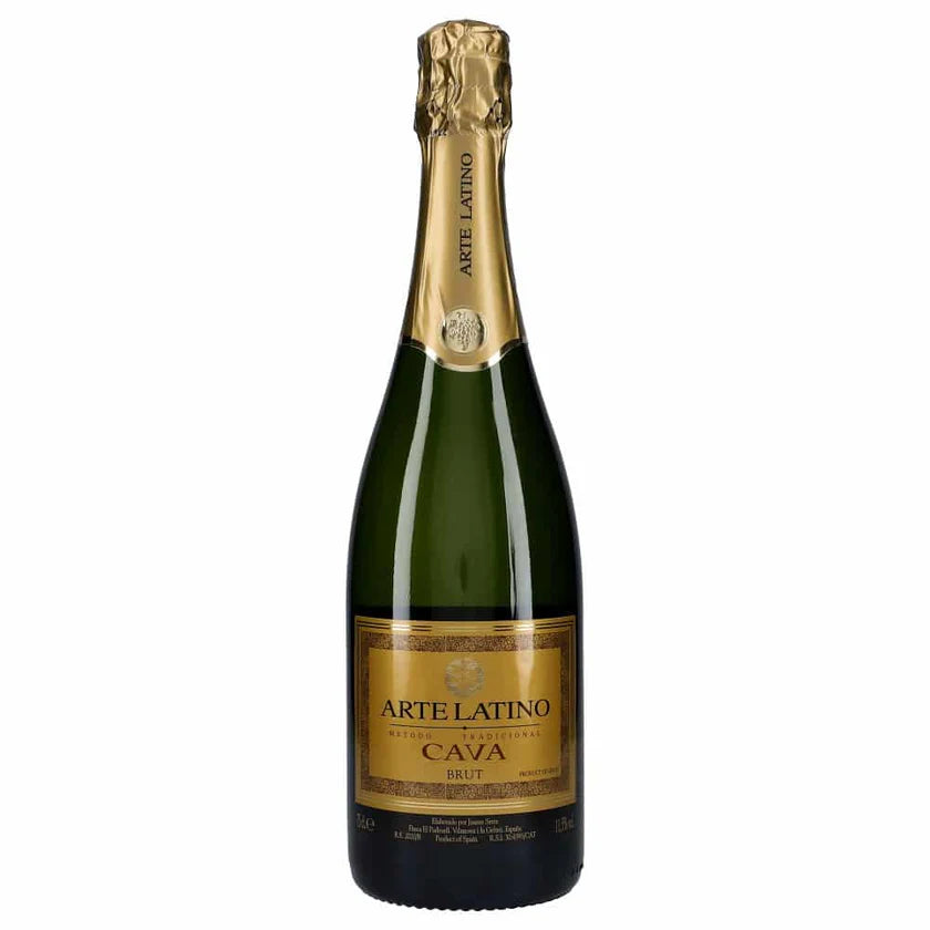 Arte Latino Brut 11,5% 0,75L