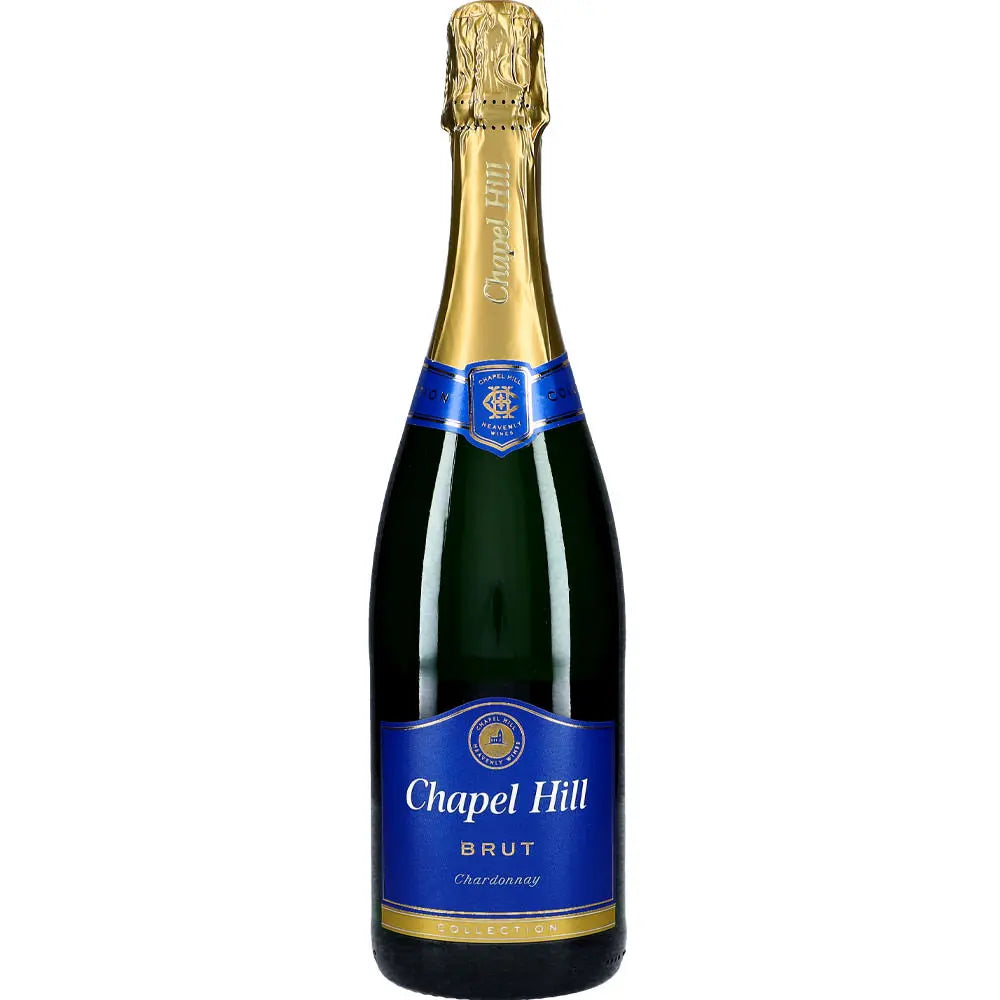 Chapel Hill Brut Chardonnay 12,5% 0,75 ltr. - AllSpirits