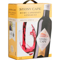 Stony Cape Ruby Cabernet Cinsault 13% 3 ltr - AllSpirits