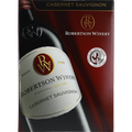 Robertson Winery Cabernet Sauvignon 14 % 3L BIB