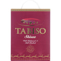Tabiso Shiraz/Grenache 13.5 % 3L BIB