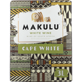 Makulu White 12,5% 3 ltr. - AllSpirits