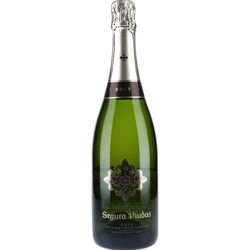 Segura Viudas Brut 15% 0,75L FL