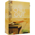 Chill Out Chardonnay 13,5% 3 ltr. - AllSpirits