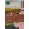 Lindeman's Rosé 11 % 3L BIB