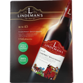 Lindeman's BIN 45 Cabernet Sauvignon 13.5 % 3L BIB