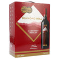 Diamond Hill Cabernet / Merlot 13,5% 3 ltr. - AllSpirits