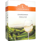 Lindeman's Chardonnay 13 % 3L BIB
