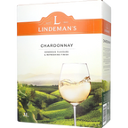 Lindeman's Chardonnay 13 % 3L BIB