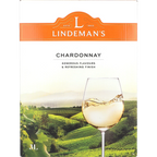 Lindeman's Chardonnay 13 % 3L BIB