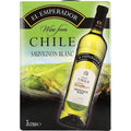 El Emperador Sauvignon Blanc Chile 13% 3 ltr. - AllSpirits