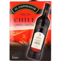 El Emperador Cabernet Carmenere 13% 3 ltr. - AllSpirits