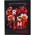Casas Patronales Carmenere Cab./Sauv. Syrah 13.5 % 3L BIB