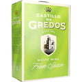 Castillo de Gredos white wine 12% 3 ltr. - AllSpirits