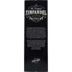The Original Zinfandel Black Version 14,5 % 3L BIB