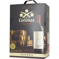 Torres Coronas Tempranillo 13,5% 3 ltr. - AllSpirits