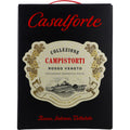 Casalforte Rosso Veneto 13% 3 ltr. - AllSpirits