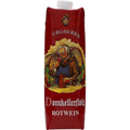 Domkellerstolz Rotwein 9,5% 1 ltr - AllSpirits