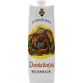 Domkellerstolz Weisswein 9,5% 1 ltr - AllSpirits
