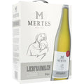 Peter Mertes Liebfraumilch 9,5% 3 ltr. - AllSpirits