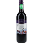 Lindeman's BIN 50 Shiraz 13,5% 0,75L FL