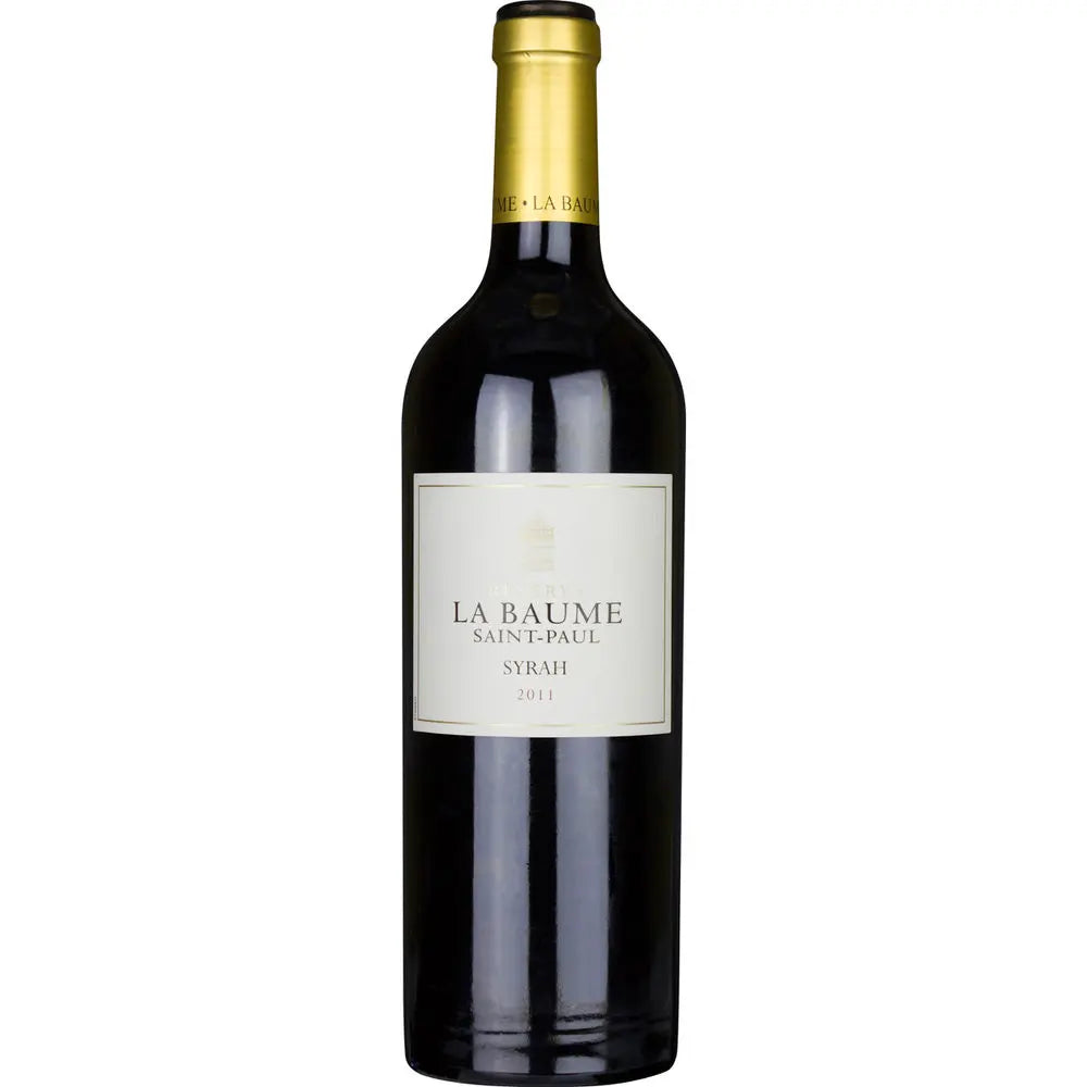 La Baume Syrah 14% 0,75 ltr. - AllSpirits