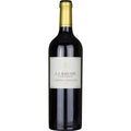 La Baume Saint Paul Cabernet Sauvignon 14% 0,75 ltr. - AllSpirits
