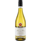 Peter & Peter Riesling Trocken 11.5 % 0,75L FL