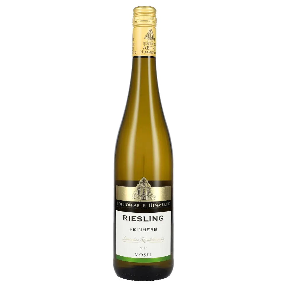 Abtei Himmerod Riesling Feinherb 10,5% 0,75 ltr. - AllSpirits