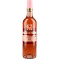 Game of Africa Pinotage Rosé 14% 0,75 ltr. - AllSpirits