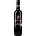 Game of Africa Cinsaut Pinotage 14% 0,75 ltr. - AllSpirits