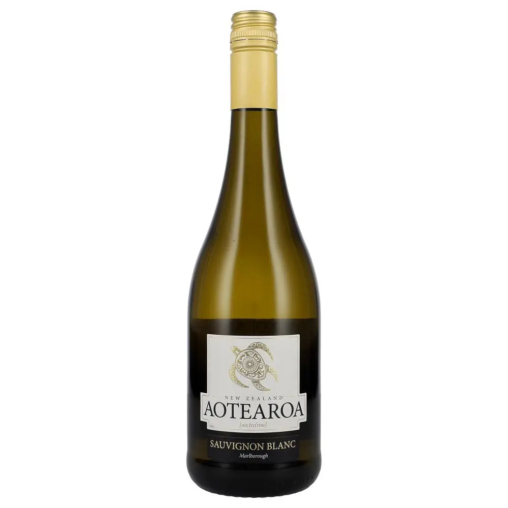 Aotearoa Sauvignon Blanc 12,5% 0,75 ltr. - AllSpirits
