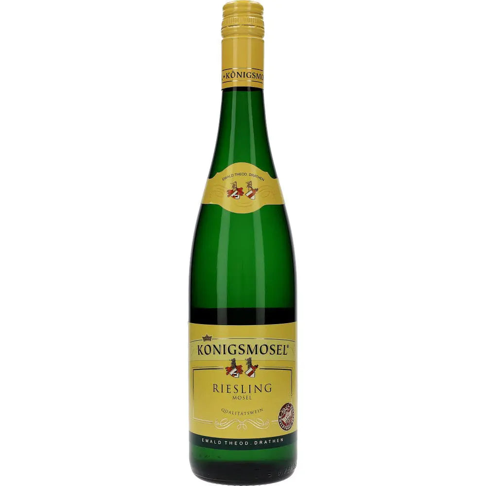 Königsmosel Riesling 8,5% 0,75 ltr. - AllSpirits