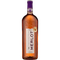 Grand Sud Merlot Rosé 12,5% 1 ltr. - AllSpirits