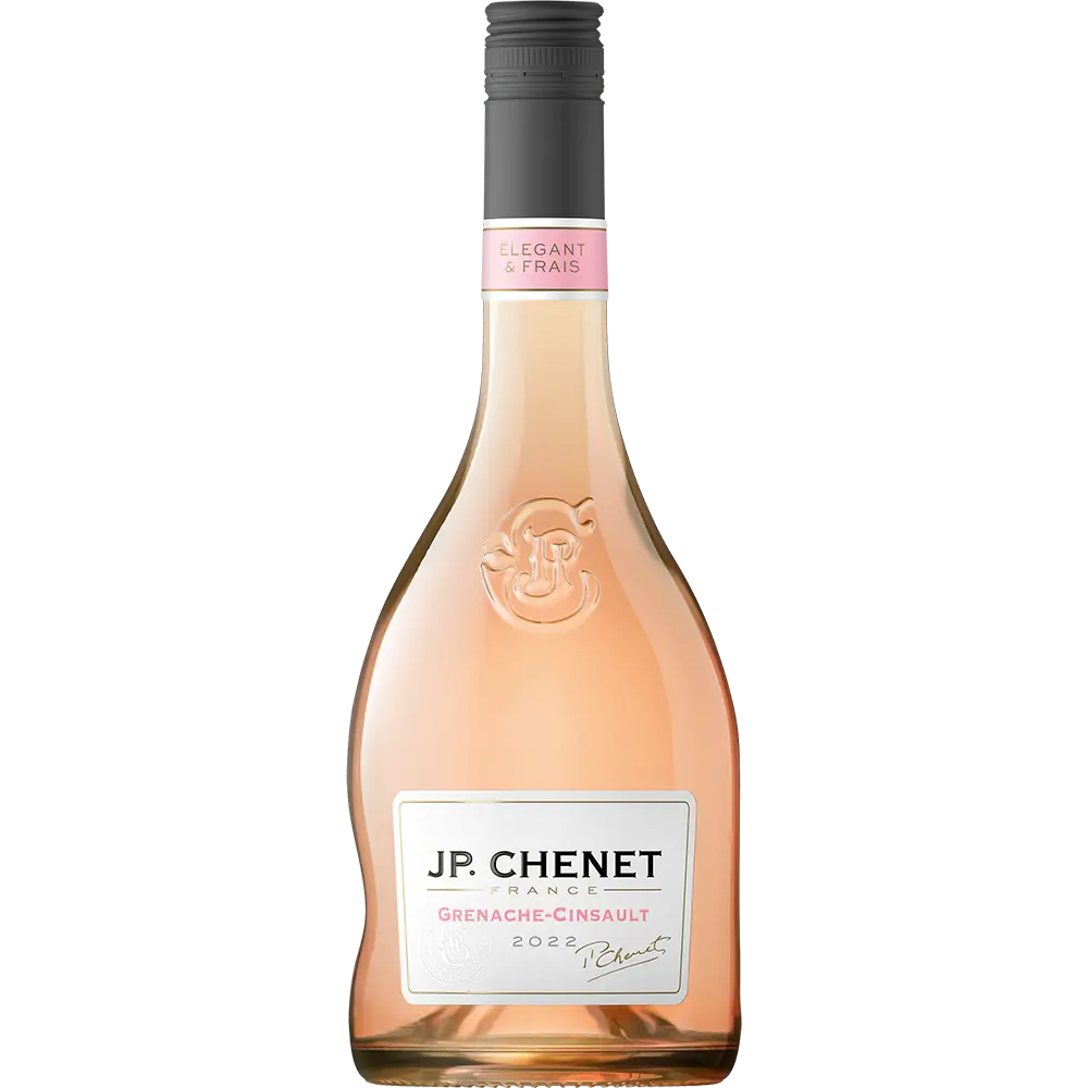J.P.Chenet Grenache-Cinsault 12.5 % 0,75L FL
