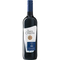 Santa Christina Merlot 13% 0,75 ltr. - AllSpirits
