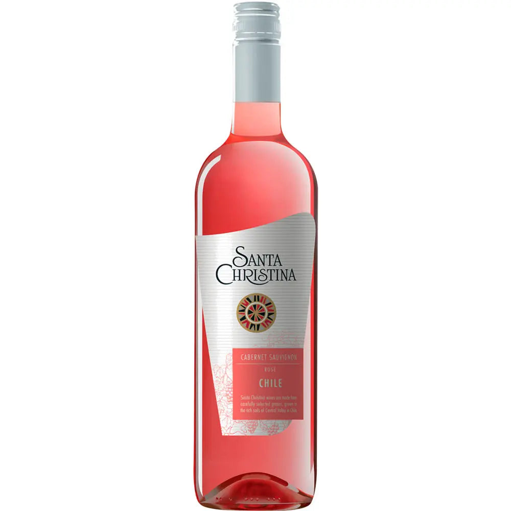Santa Christina Rosé 13% 0,75 ltr. - AllSpirits