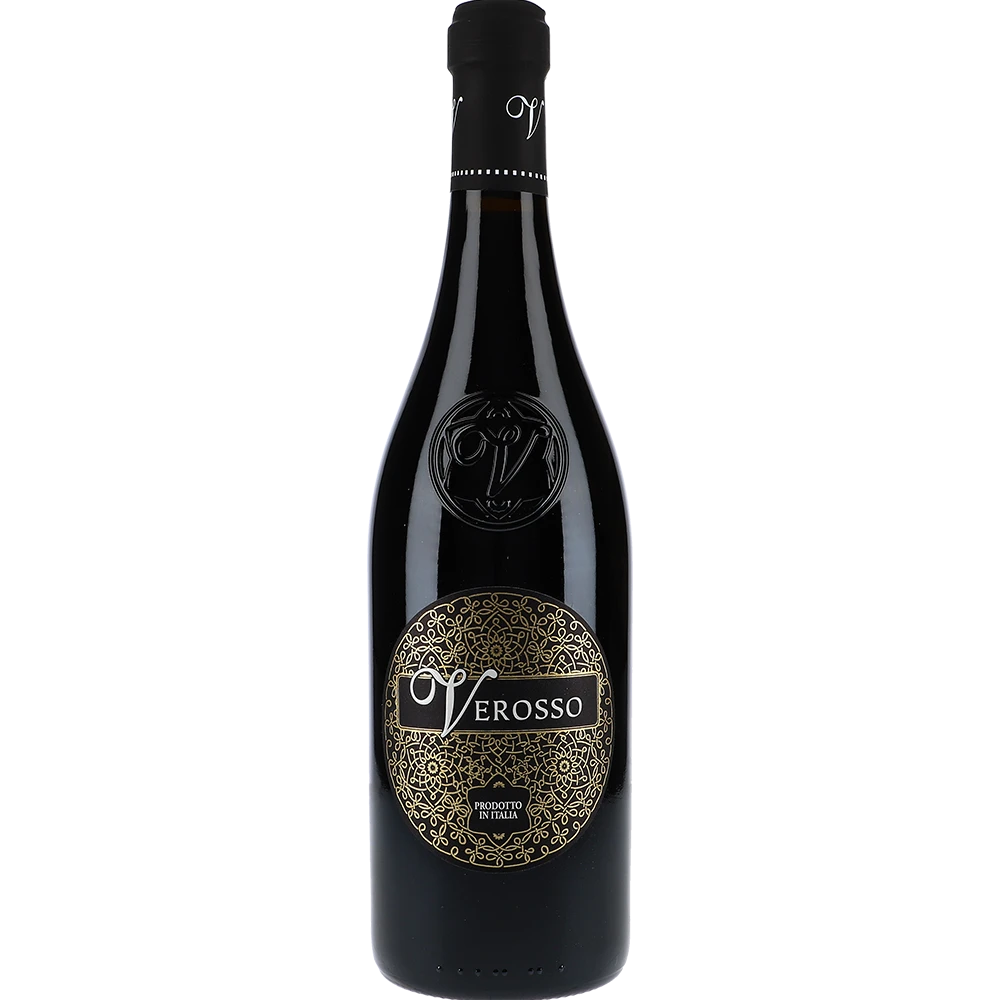 Verosso Primitivo 13,5% 0,75L FL