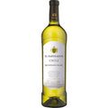 El Emperador Sauvignon Blanc 12,5% 0,75 ltr. - AllSpirits
