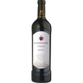 El Emperador Merlot 13% 0,75 ltr. - AllSpirits