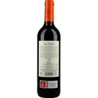El Coto Crianza 13 % 0,75L FL