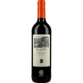 El Coto Crianza 13 % 0,75L FL
