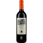 El Coto Crianza 13 % 0,75L FL