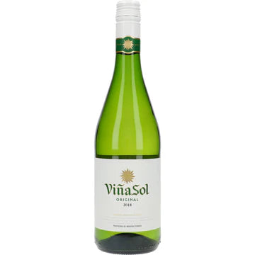 Torres Viña Sol 11,5% 0,75L FL
