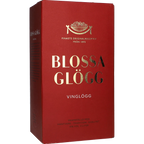 Blossa Glögg Vinglögg 10 % 2L BIB