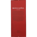 Blossa Glögg Vinglögg 10 % 2L BIB
